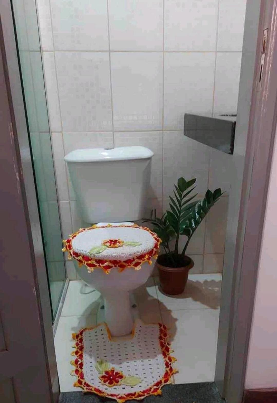 Com Ar Condicionado Proximo Ao Estadio Mangueirao Homestay *