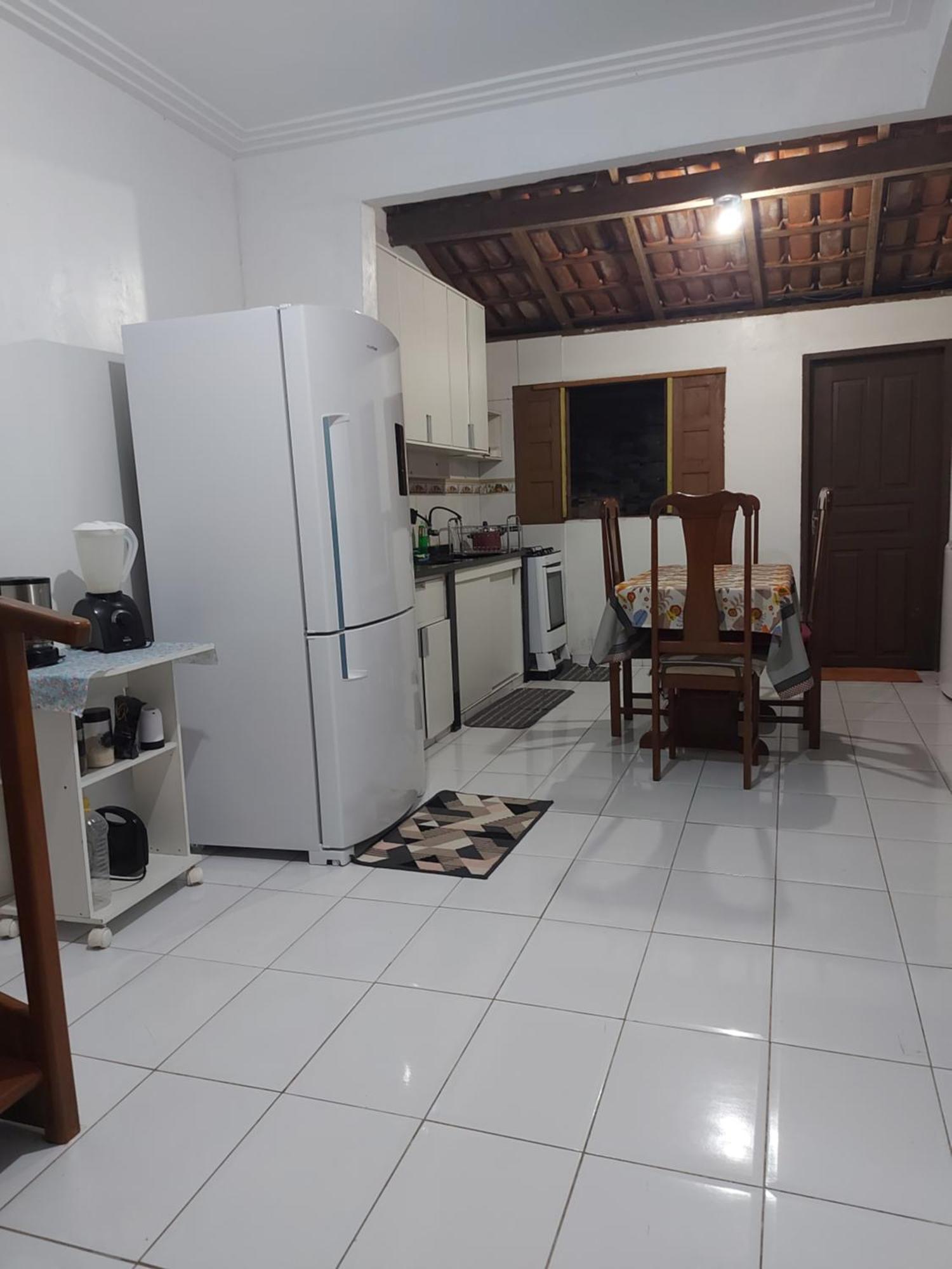 Homestay Com Ar Condicionado Proximo Ao Estadio Mangueirao *