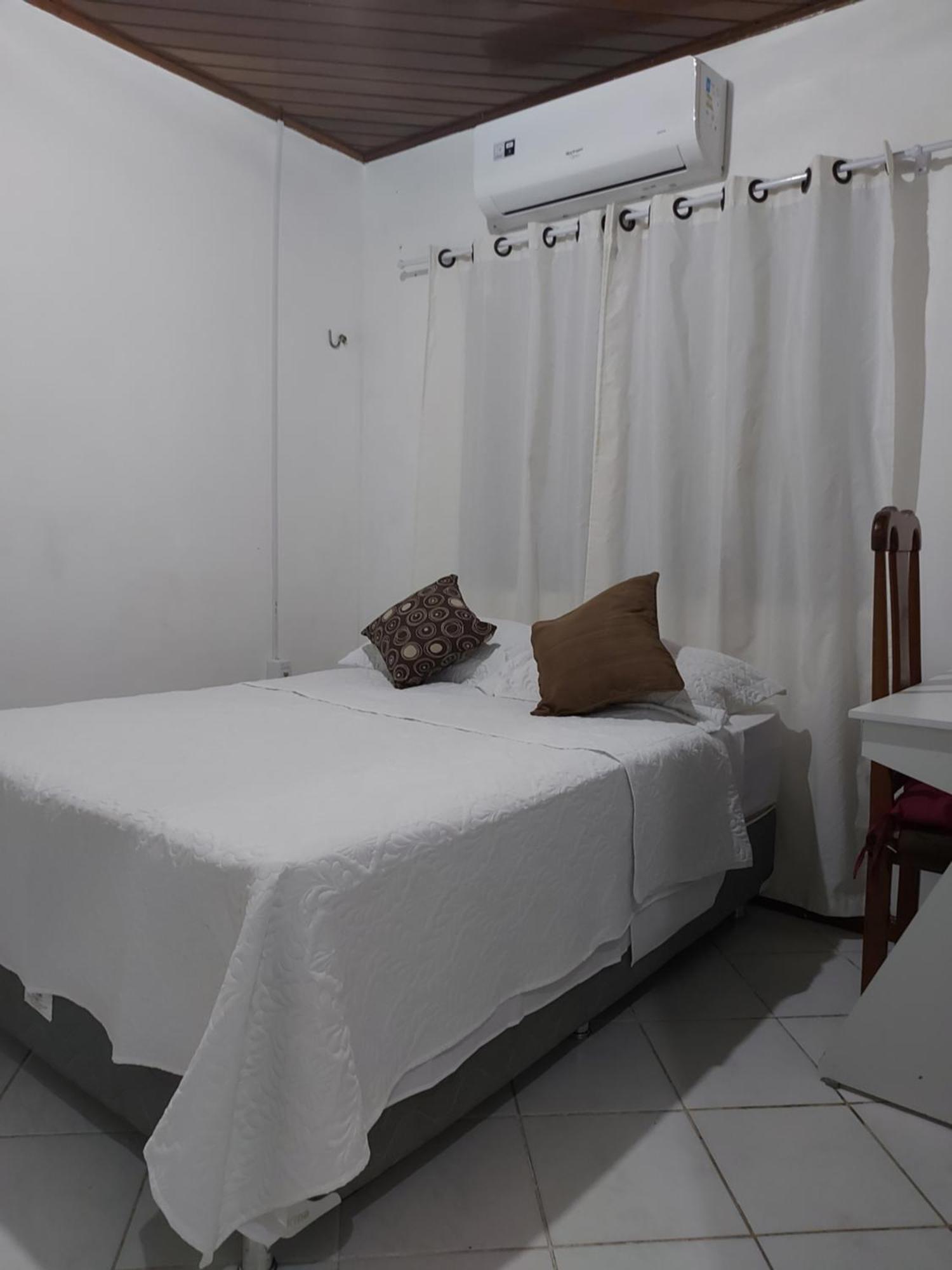 Com Ar Condicionado Proximo Ao Estadio Mangueirao Homestay Belem (Para)